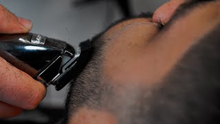 Barber Promo - No Bad Days | GH5 4K