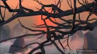 Kung Fu Panda (2008) DVD And Blu Ray Trailer