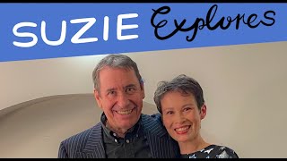 The Suzie Explores Podcast - Jools Holland