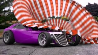 FxGuru's Car Drop