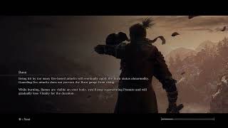 0119 Irresistible Click-bait Title Here (Sekiro AP1 Hitless - RL?)