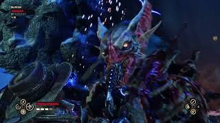 EVIL WEST - Suck it, Bat Nerd.