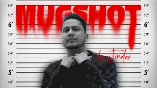 Mug Shot : Hustinder | New/Punjabi Song 2025