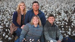 Meet our farmers: Julia Strnad