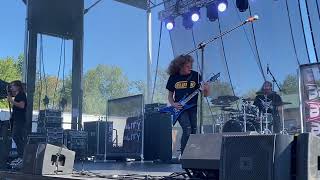 Brotality-Nosedive live at Uprise Festival 2023 #uprisefestival #livemusic
