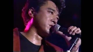 ハウンド・ドッグ : Bandstand (Live Performance)