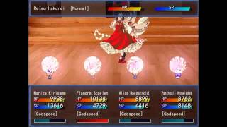 Blizzard of Faith and Revenge: Bamboo Forest - Requests 2 and 3... and 3.5