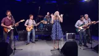 The Rusty Pegs Live at TFTV - Papa Loved Mama