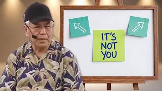 The Subconscious Pattern You Didn't Know You Carried | Dr. Hew Len