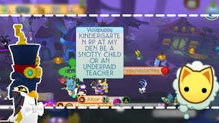 Weird Things People Have Said in Animal Jam | Part 2