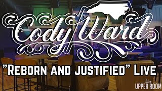 "Reborn and Justified (ft. Beanz)" Live from the Upper Room