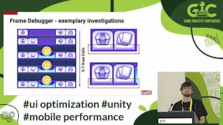 Guide to Performant UI in Unity - Marcin "Heti" Matczak || Huuuge Games S.A. ||