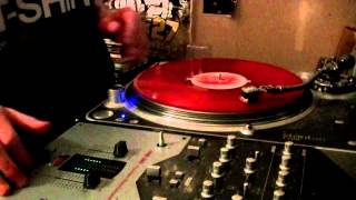 Global Skratch League - Fixture 3 - PZL (away) vs ReacktionsSchwach (home)