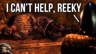 I Found Him Dying in a Cave | Kingdom Come Deliverance