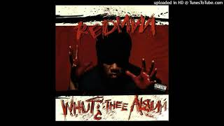 Redman - Blow Your Mind