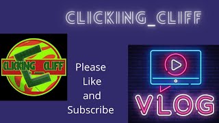 Behind the scenes of the Clicking_Cliff