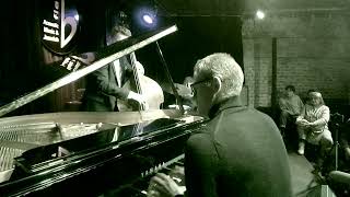 Igor Zavatckii Trio - Stablemates