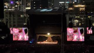 Chris Stapleton Mountains of my Mind (Live) San Diego 3:2:24