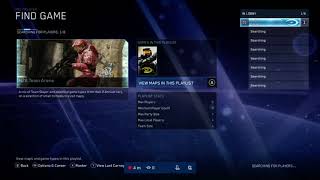 Halo MCC - Meet the New Boss...