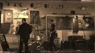 D-TOX - Home of the Brave @ The Electric Chair 07/15/2012