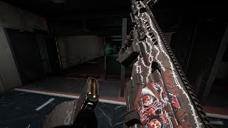 Rebirth BR - Probando nuevo arma META