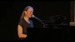 The loyal Father - Rahel Nahely (Air & Skin) - live