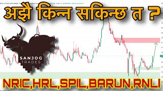 Nepse Analysis | Which Sector Look Best For Buying ? | Stock Analysis |