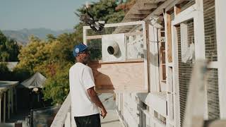 Will Stenhouse (GWILL) - Roller Men Trailer