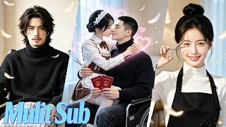 A grumpy disabled CEO. A maid dared to cut his hair. He bowed for her and spoiled her obsessively.