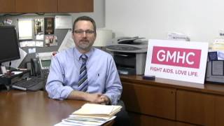 Why I give to GMHC with Bill Bracker