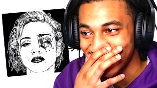 Dutie Reacts to Che - Fully Loaded (EP)