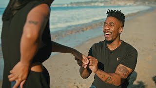 Dax - "You're The Problem" (Official Music Video)