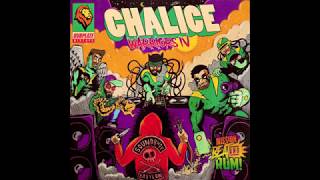 Chalice Warriors VOL4 2-50 I OCTANE "Kill Sound Tonight"