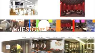 Creative Arts & Design COE Video