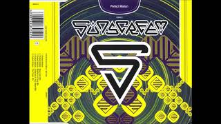 Sunscreem - Perfect.Motion (CD, Single)