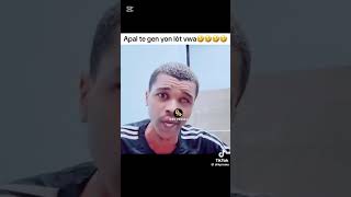 Tatie Mendel ak uncle kenji dedouble sou Maico wel mande tounen Haïti  . Sevis menen chagrin vin gde