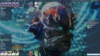 Netrunner - Ele Dai vs Stinson Design (darkmite2)