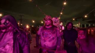 Fright Nights 2025