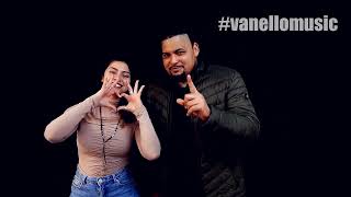 Preview of the new song from Vanellomusic: Hevito & Lea - Besa me.
