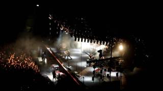 Metal (Live 02 Arena) - Gary Numan & NIN