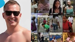 Russian guy vs Ghanaian girls trends — Kwaku Manu says don’t judge, it could happen to anyone