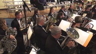 Carol of the Bells (Paul Lovatt-Cooper)