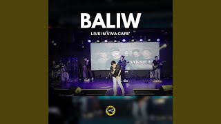 Baliw (Live In Viva Cafe)