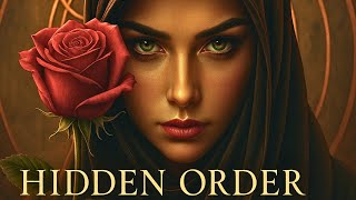 The Temple of the Rose: Mary Magdalene’s Secret Order Revealed