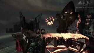 Batman  Arkham Asylum Walkthrough   044   Batman  Arkham Asylum Walkthrough Part 43   Scarecrow Sequ