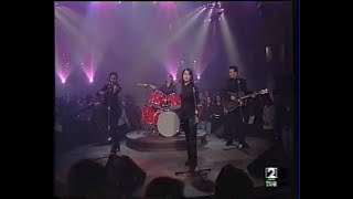 The Corrs-1996-Zona Franca-Runaway