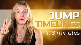 3 Minute Meditation to Shift Your Reality (Do this Everyday!)