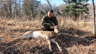 The Meat Buck - Getting Caught "With My Pants Down"