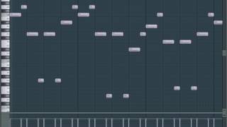 A few more random melodies I've made