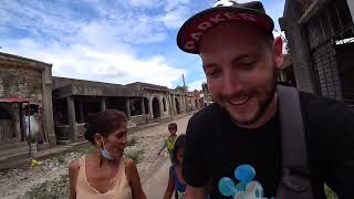 Living With the Dead in Cebu Philippines 🇵🇭